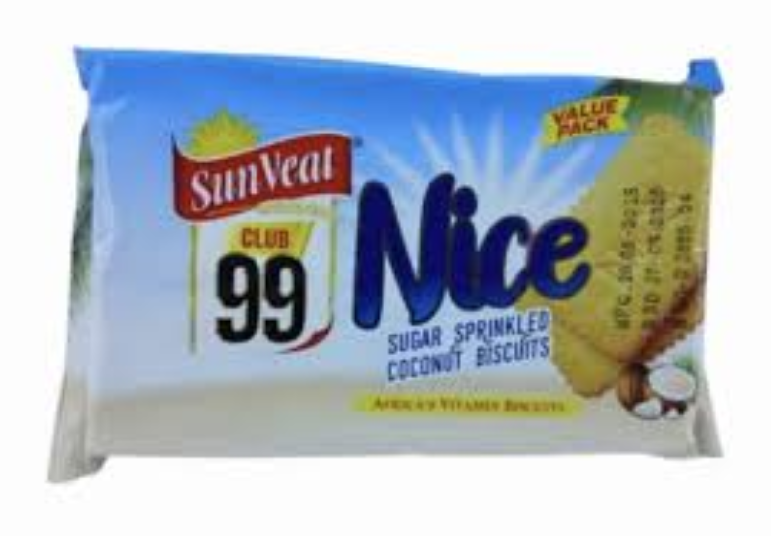 SUNVEAT NICE 240G